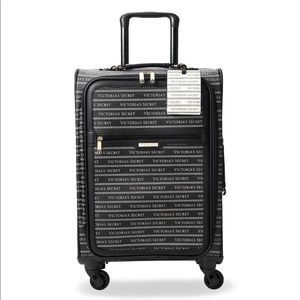 Victoria’s Secret Carry On Bag